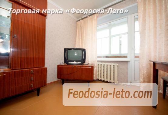 Квартира в городе Феодосия на улице Чкалова, 179 - фотография № 3