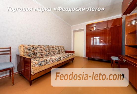 Квартира в городе Феодосия на улице Чкалова, 179 - фотография № 4