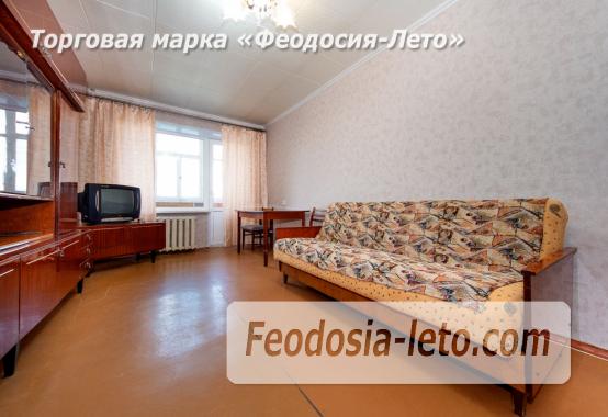 Квартира в городе Феодосия на улице Чкалова, 179 - фотография № 5