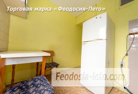 Квартира в городе Феодосия на улице Чкалова, 179 - фотография № 9