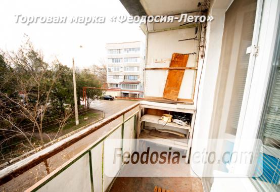 Квартира в городе Феодосия на улице Чкалова, 179 - фотография № 16