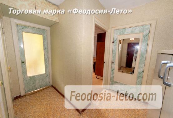 Квартира в городе Феодосия на улице Чкалова, 179 - фотография № 18