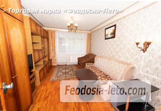 Квартира в Феодосии на улице Крымская, 82-Г - фотография № 7