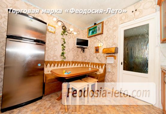 Квартира в Феодосии на улице Крымская, 82-Г - фотография № 8