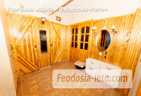 Квартира в Феодосии на улице Крымская, 82-Г - фотография № 17