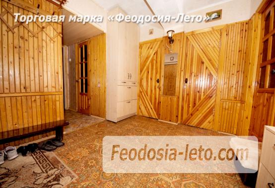 Квартира в Феодосии на улице Крымская, 82-Г - фотография № 18