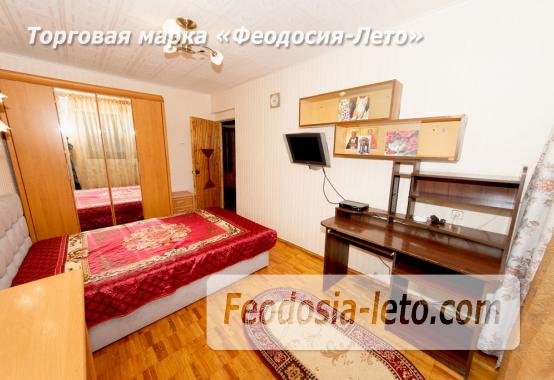 Квартира в Феодосии на улице Крымская, 82-Г - фотография № 2