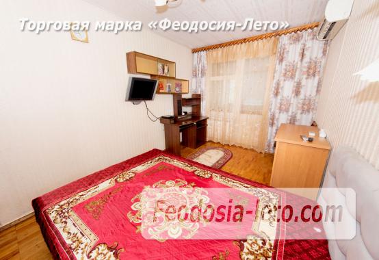 Квартира в Феодосии на улице Крымская, 82-Г - фотография № 2