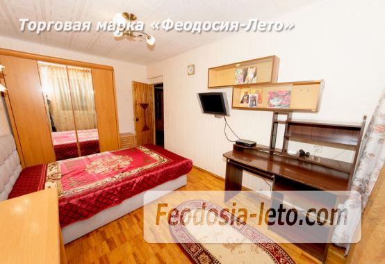 Квартира в Феодосии на улице Крымская, 82-Г - фотография № 3