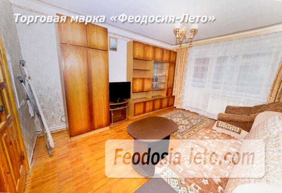 Квартира в Феодосии на улице Крымская, 82-Г - фотография № 6