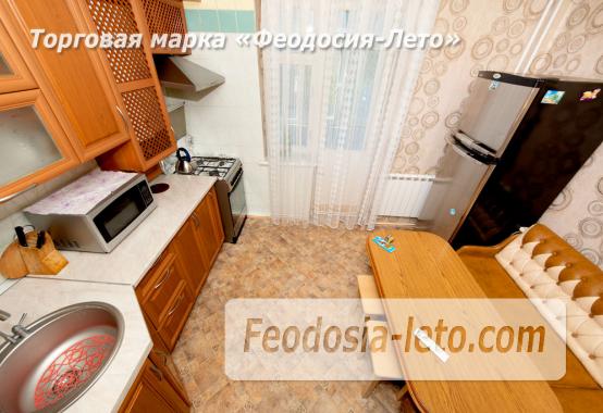 Квартира в Феодосии на улице Крымская, 82-Г - фотография № 9