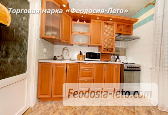Квартира в Феодосии на улице Крымская, 82-Г - фотография № 10