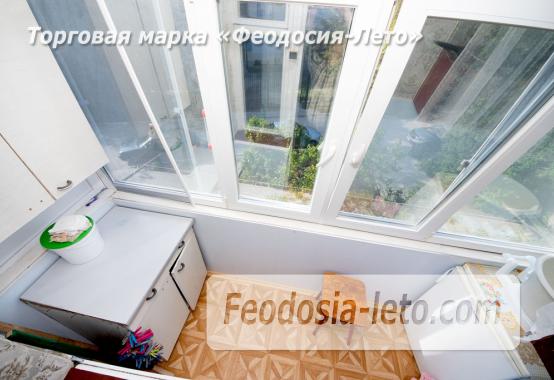 Квартира в Феодосии на улице Крымская, 82-Г - фотография № 13