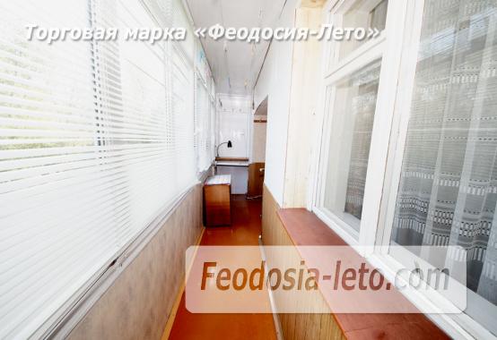 Квартира в Феодосии на улице Крымская, 82-Г - фотография № 14