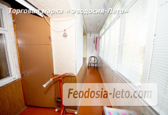 Квартира в Феодосии на улице Крымская, 82-Г - фотография № 15