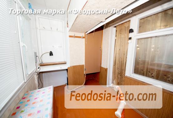 Квартира в Феодосии на улице Крымская, 82-Г - фотография № 16
