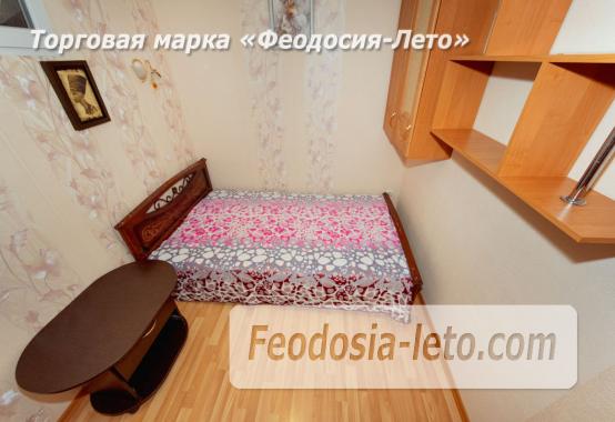 Квартира в Феодосии на улице Советская, 16 - фотография № 1