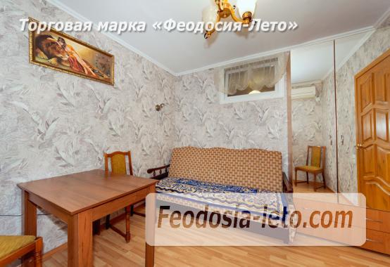 Квартира в Феодосии на улице Советская, 16 - фотография № 4