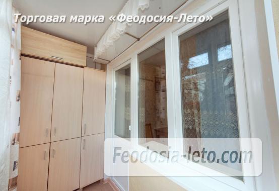 Квартира в Феодосии на улице Советская, 16 - фотография № 13