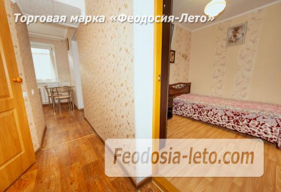 Квартира в Феодосии на улице Советская, 16 - фотография № 14