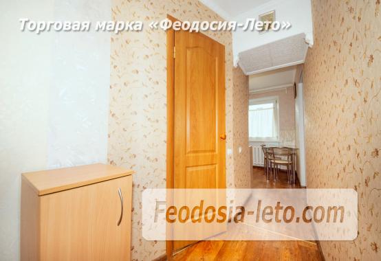 Квартира в Феодосии на улице Советская, 16 - фотография № 15