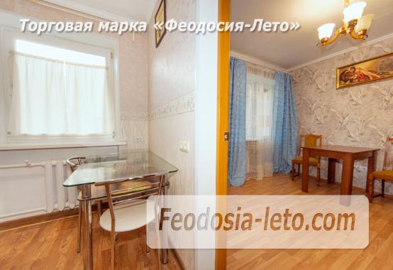 Квартира в Феодосии на улице Советская, 16 - фотография № 10