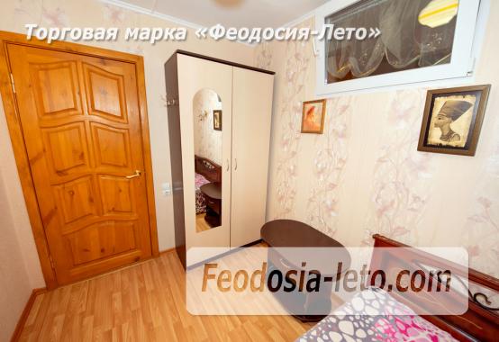 Квартира в Феодосии на улице Советская, 16 - фотография № 2