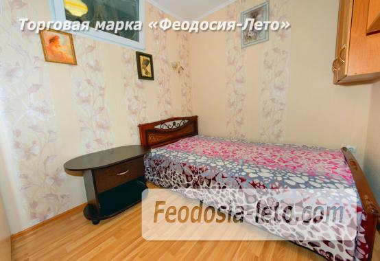 Квартира в Феодосии на улице Советская, 16 - фотография № 3