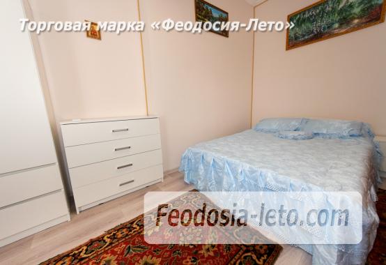 2-комнатная квартира в центре Феодосии на Бульварной горке - фотография № 1