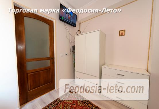 2-комнатная квартира в центре Феодосии на Бульварной горке - фотография № 2