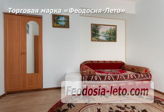 2-комнатная квартира в центре Феодосии на Бульварной горке - фотография № 9