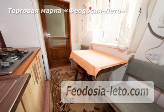 2-комнатная квартира в центре Феодосии на Бульварной горке - фотография № 14