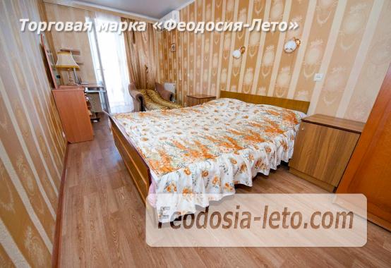 2-комнатная квартира в Феодосии, бульвар Старшинова, 12 - фотография № 11