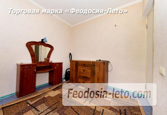 Квартира в Феодосии на улице Строительная, 1 - фотография № 1