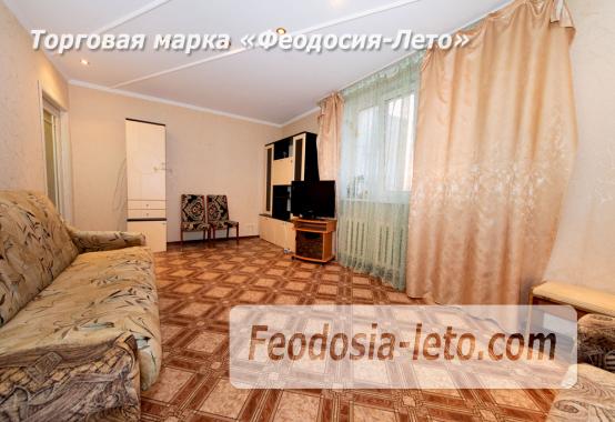 Квартира в Феодосии на улице Строительная, 1 - фотография № 3
