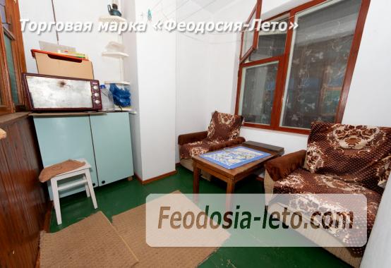 Квартира в Феодосии на улице Строительная, 1 - фотография № 13