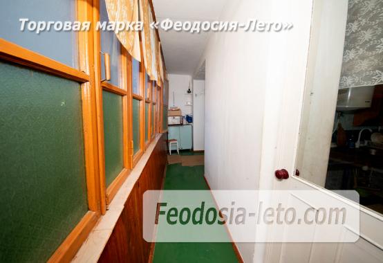 Квартира в Феодосии на улице Строительная, 1 - фотография № 14