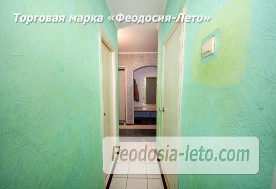 Квартира в Феодосии на улице Строительная, 1 - фотография № 16