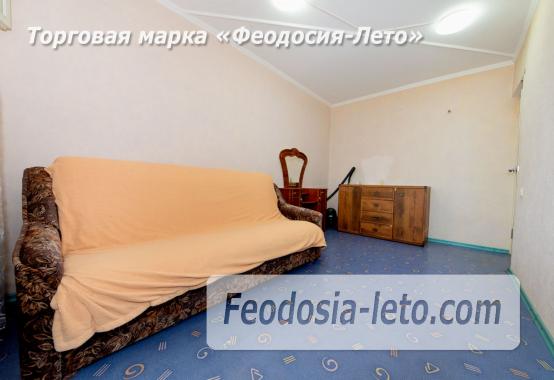 Квартира в Феодосии на улице Строительная, 1 - фотография № 20