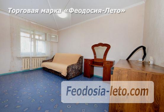 Квартира в Феодосии на улице Строительная, 1 - фотография № 21