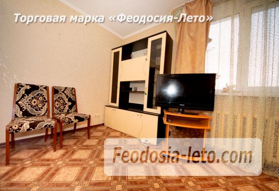Квартира в Феодосии на улице Строительная, 1 - фотография № 4