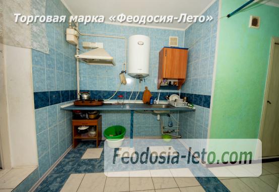 Квартира в Феодосии на улице Строительная, 1 - фотография № 5