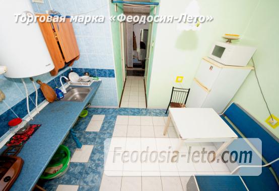 Квартира в Феодосии на улице Строительная, 1 - фотография № 6