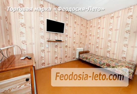 Квартира в Феодосии на улице Нахимова, 18 - фотография № 1