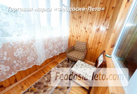 Квартира в Феодосии на улице Нахимова, 18 - фотография № 7