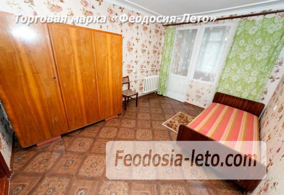 Квартира в Феодосии на улице Нахимова, 18 - фотография № 11
