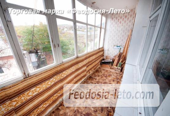 Квартира в Феодосии на улице Нахимова, 18 - фотография № 3