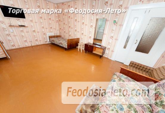 Квартира в Феодосии на улице Нахимова, 18 - фотография № 4