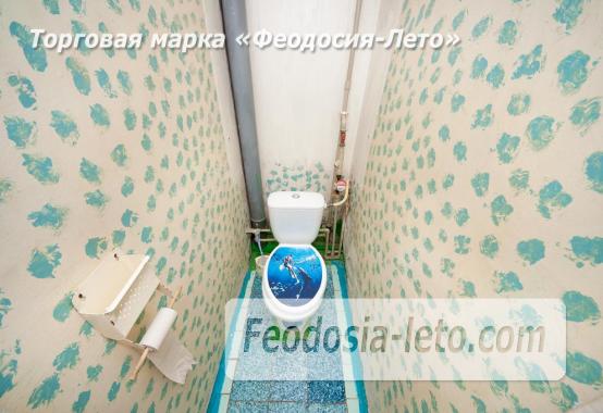 Квартира в Феодосии на улице Нахимова, 18 - фотография № 5