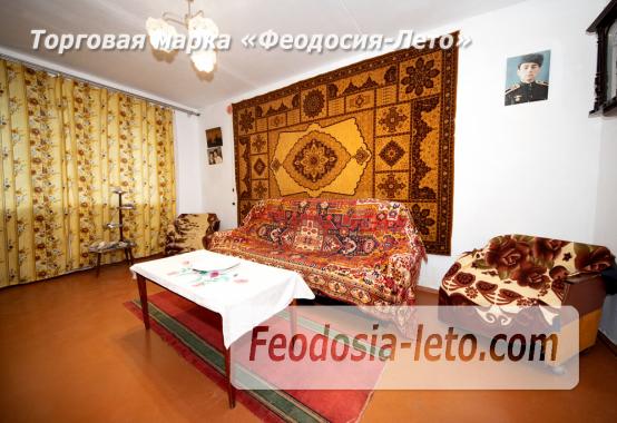2-комнатная квартира в Феодосии, бульвар Старшинова, 10 - фотография № 7